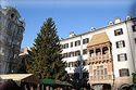 Escapade de Noel au Tyrol